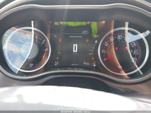 2021 DODGE CHALLENGER 2C3CDZKG8MH611206 Photo 6