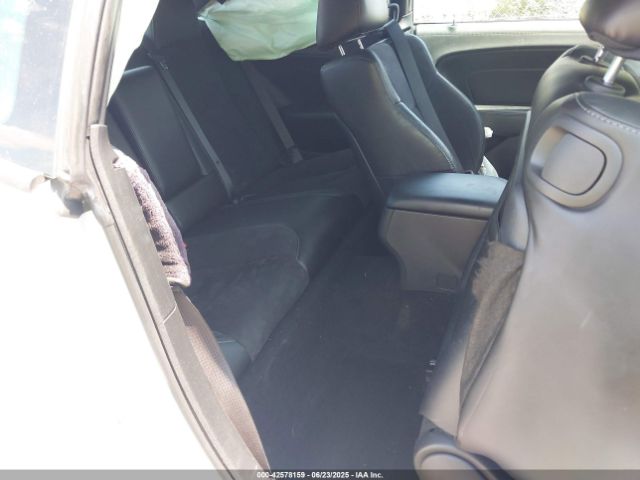 2021 DODGE CHALLENGER 2C3CDZKG8MH611206 Photo 7