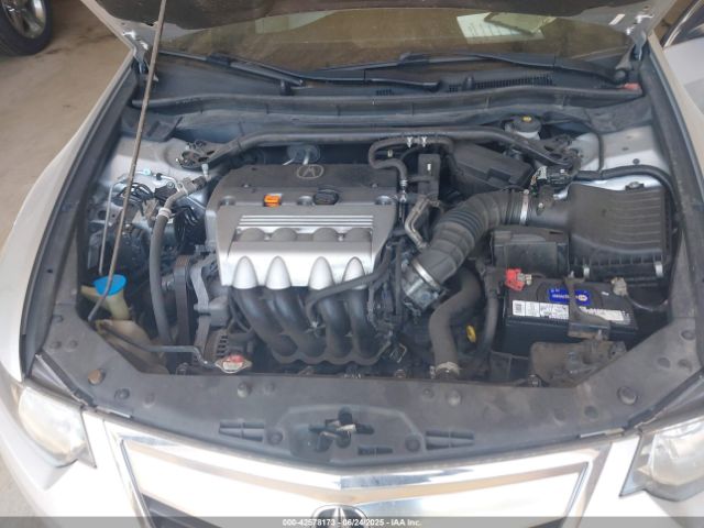 2013 ACURA TSX JH4CU2F49DC009628 Photo 9
