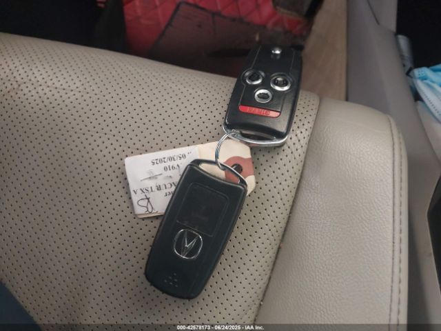 2013 ACURA TSX JH4CU2F49DC009628 Photo 10