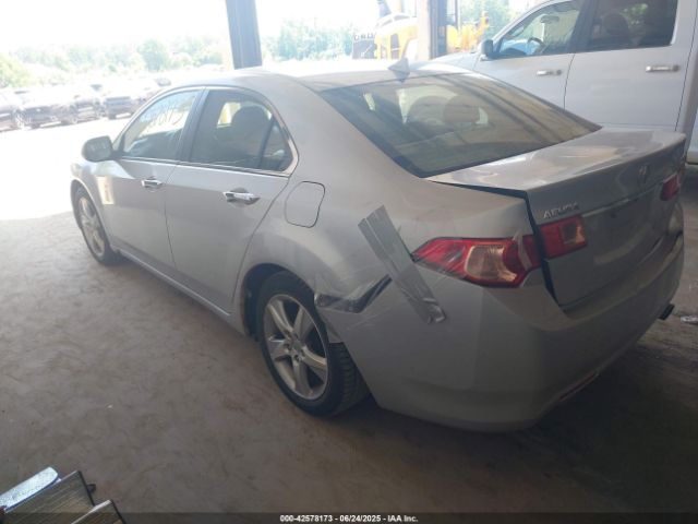 2013 ACURA TSX JH4CU2F49DC009628 Photo 2