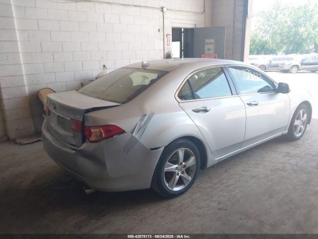 2013 ACURA TSX JH4CU2F49DC009628 Photo 3