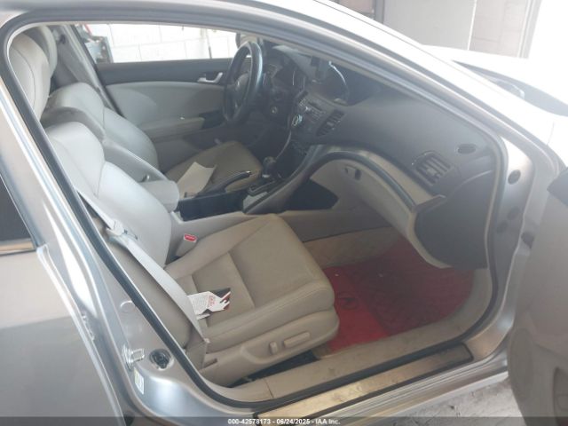 2013 ACURA TSX JH4CU2F49DC009628 Photo 4