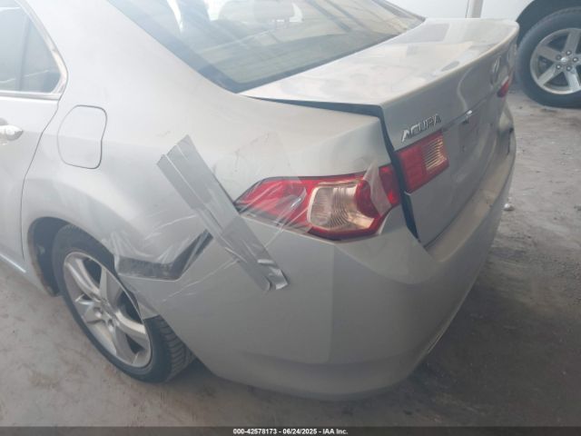 2013 ACURA TSX JH4CU2F49DC009628 Photo 5