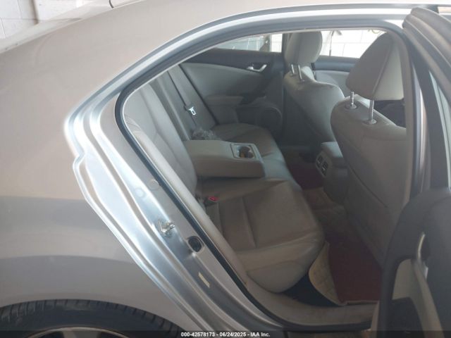 2013 ACURA TSX JH4CU2F49DC009628 Photo 7