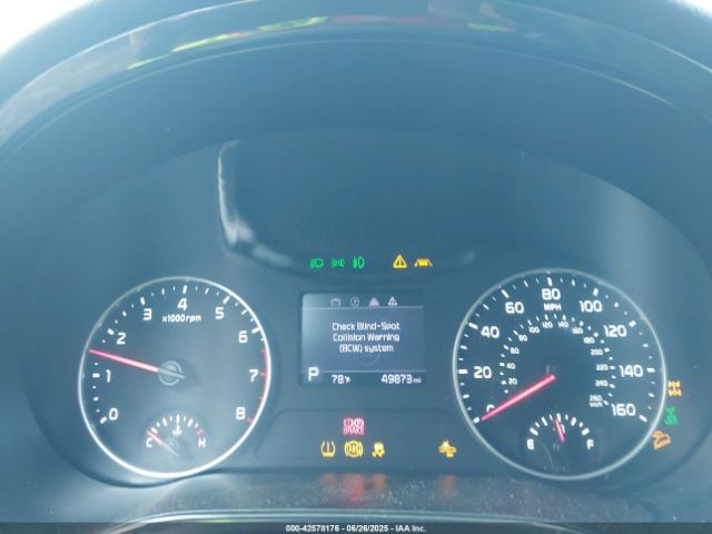 2022 KIA SELTOS KNDEUCA20N7321451 Photo 6