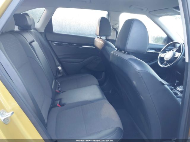 2022 KIA SELTOS KNDEUCA20N7321451 Photo 7