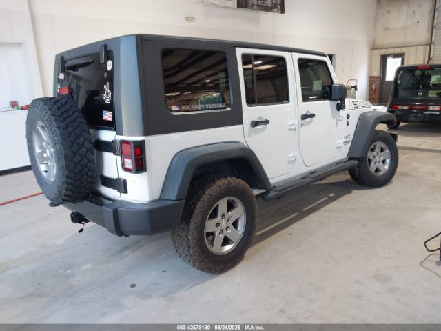 2010 JEEP WRANGLER UNLIMITED 1J4BA3H17AL162948 Photo 3