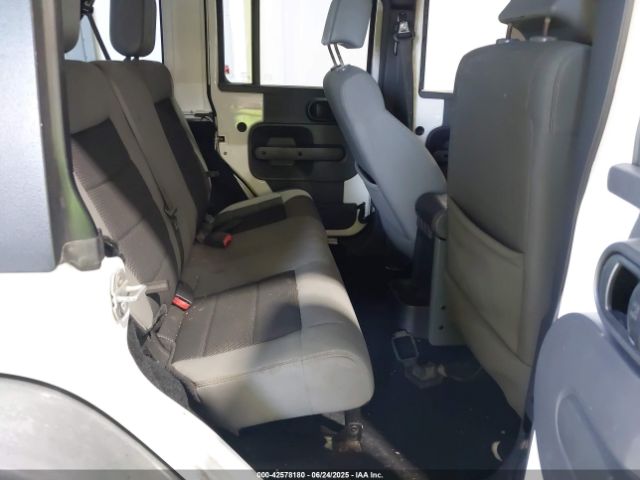 2010 JEEP WRANGLER UNLIMITED 1J4BA3H17AL162948 Photo 7