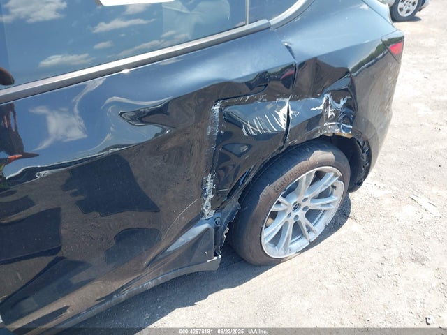 2023 TESLA MODEL Y 7SAYGDEE5PA140910 Photo 5