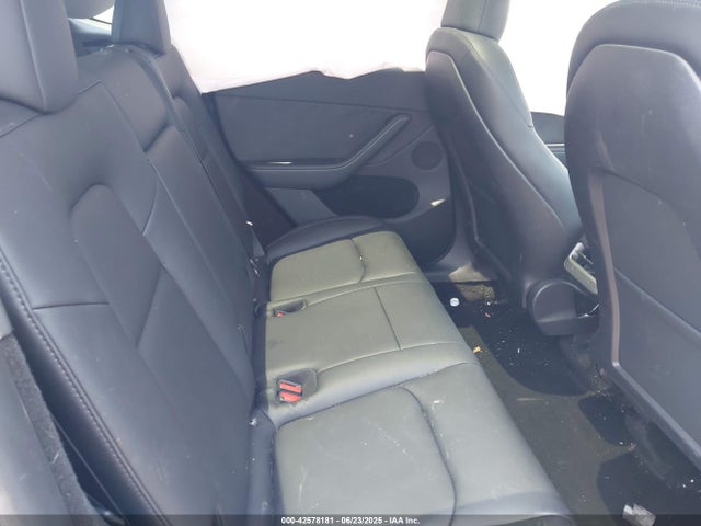 2023 TESLA MODEL Y 7SAYGDEE5PA140910 Photo 7