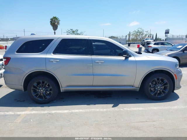 Dodge Durango 2021 1C4RDJDG8MC641782 Image 12