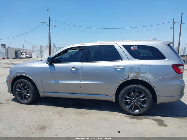 Dodge Durango 2021 1C4RDJDG8MC641782 Image 13