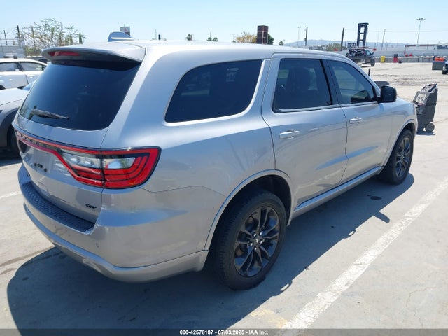 Dodge Durango 2021 1C4RDJDG8MC641782 Image 4