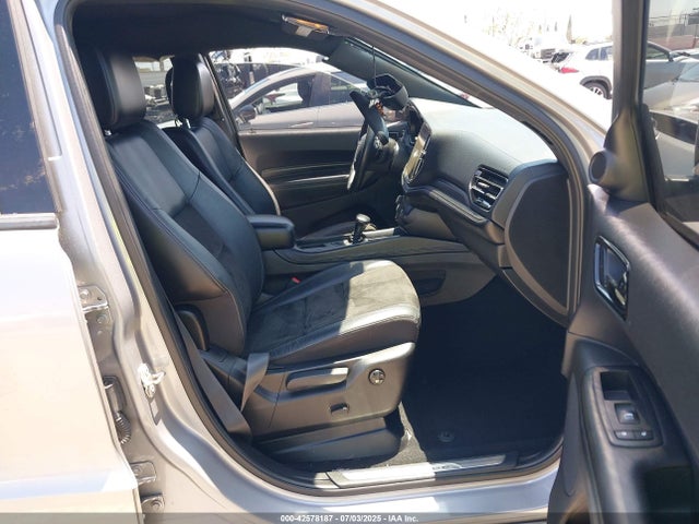 Dodge Durango 2021 1C4RDJDG8MC641782 Image 5