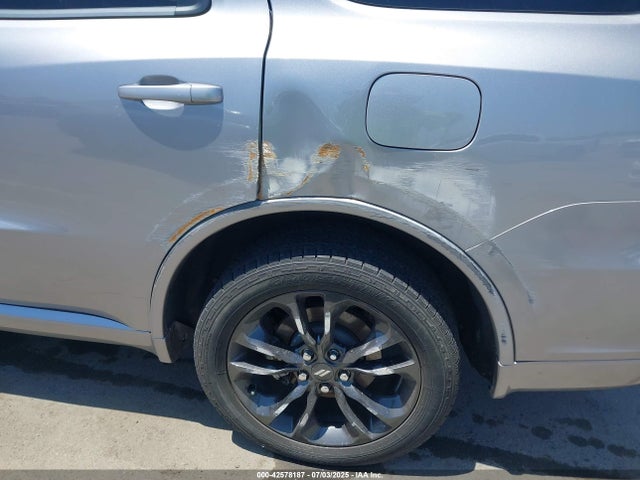 Dodge Durango 2021 1C4RDJDG8MC641782 Image 6