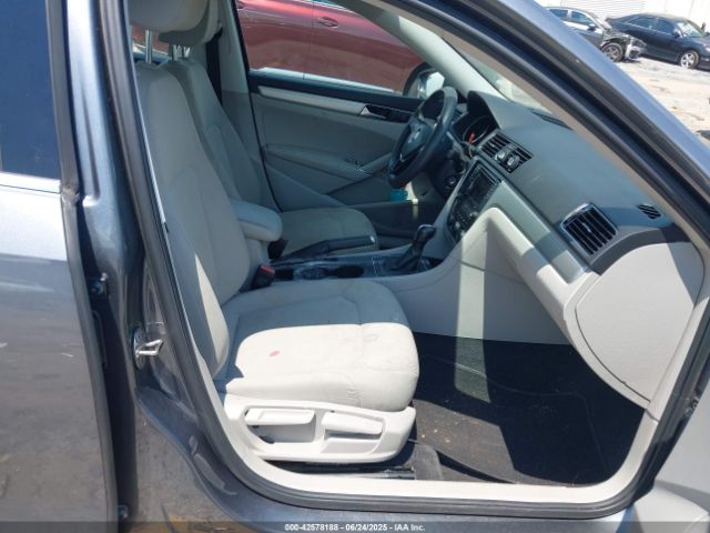 2016 VOLKSWAGEN PASSAT 1VWAS7A3XGC008984 Photo 4
