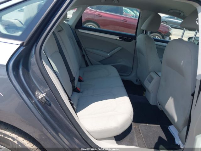 2016 VOLKSWAGEN PASSAT 1VWAS7A3XGC008984 Photo 7