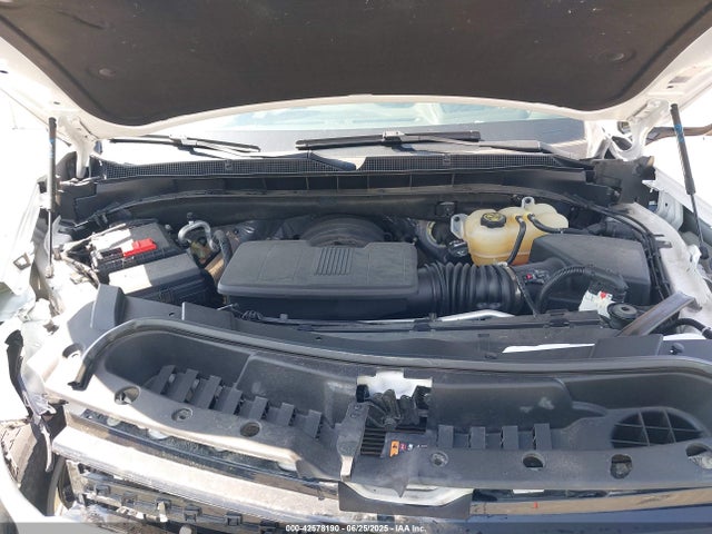 1GNSKGKL3NR313685 Chevrolet l87 - di dfm, alum, gen 5
