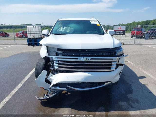 1GNSKGKL3NR313685 Chevrolet l87 - di dfm, alum, gen 5