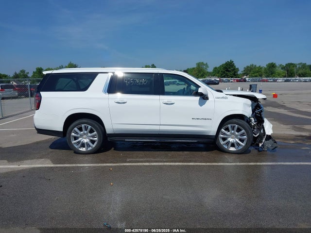 1GNSKGKL3NR313685 Chevrolet l87 - di dfm, alum, gen 5