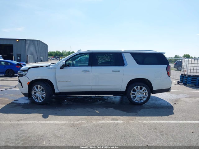 1GNSKGKL3NR313685 Chevrolet l87 - di dfm, alum, gen 5