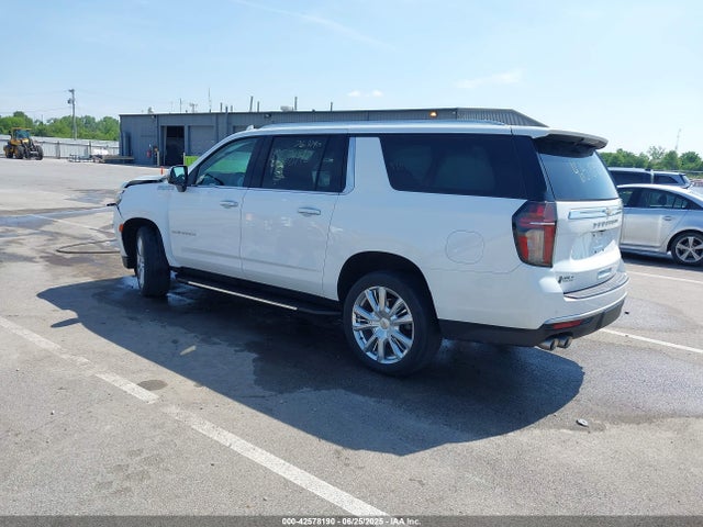 1GNSKGKL3NR313685 Chevrolet l87 - di dfm, alum, gen 5