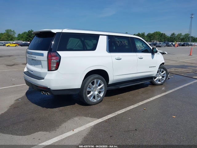 1GNSKGKL3NR313685 Chevrolet l87 - di dfm, alum, gen 5
