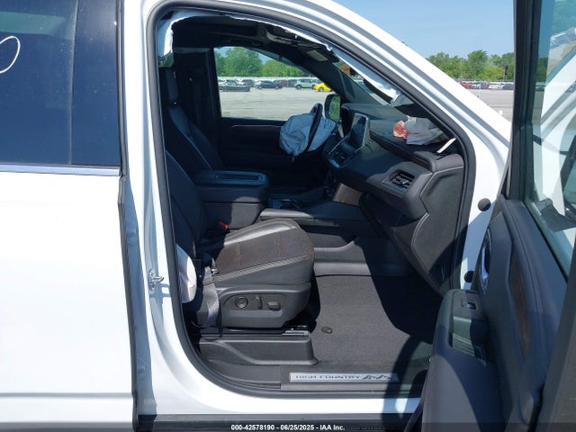 1GNSKGKL3NR313685 Chevrolet l87 - di dfm, alum, gen 5