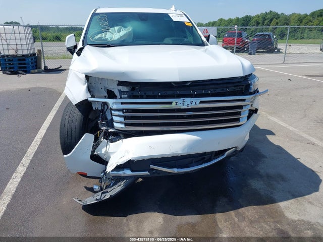 1GNSKGKL3NR313685 Chevrolet l87 - di dfm, alum, gen 5