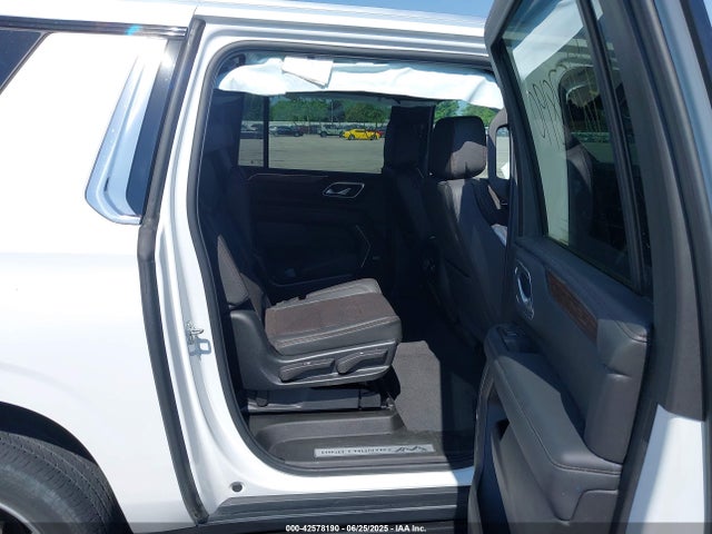 1GNSKGKL3NR313685 Chevrolet l87 - di dfm, alum, gen 5