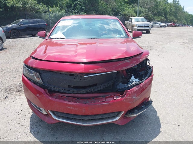 Chevrolet lkw 2015 2G1115SL2F9194754 Image 13