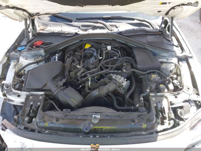 2018 BMW 430I GRAN COUPE WBA4J1C5XJBG81026 Photo 9