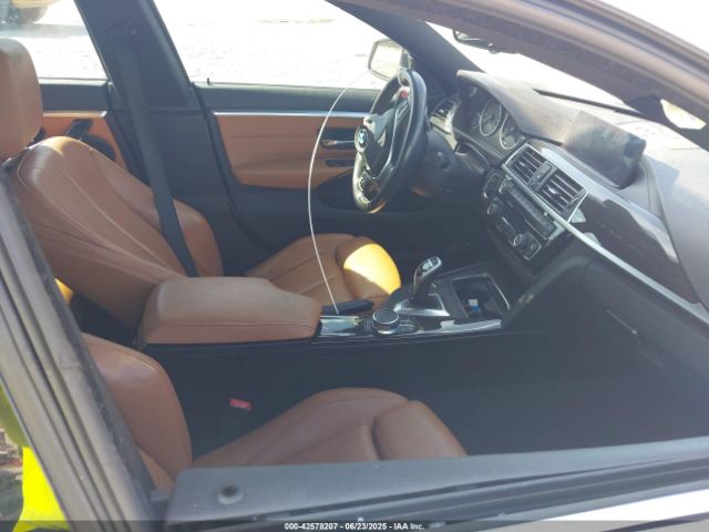 2018 BMW 430I GRAN COUPE WBA4J1C5XJBG81026 Photo 4