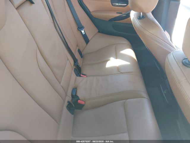 2018 BMW 430I GRAN COUPE WBA4J1C5XJBG81026 Photo 7