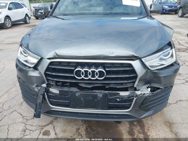 2018 AUDI Q3 WA1BCCFS7JR034731 Photo 5