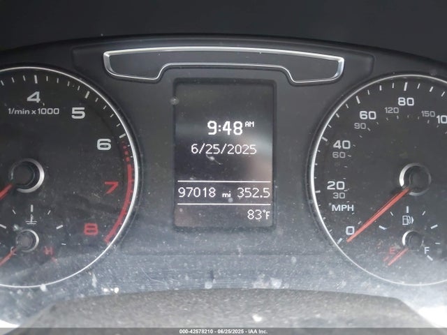 2018 AUDI Q3 WA1BCCFS7JR034731 Photo 6