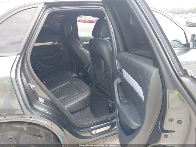 2018 AUDI Q3 WA1BCCFS7JR034731 Photo 7