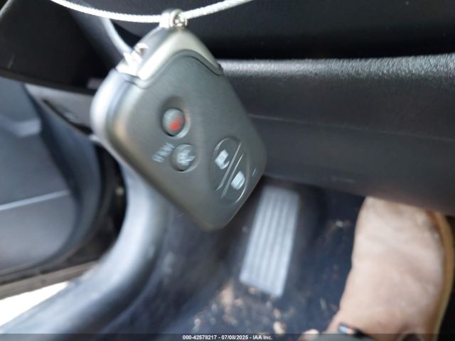 2007 LEXUS ES 350 JTHBJ46G172105905 Photo 10