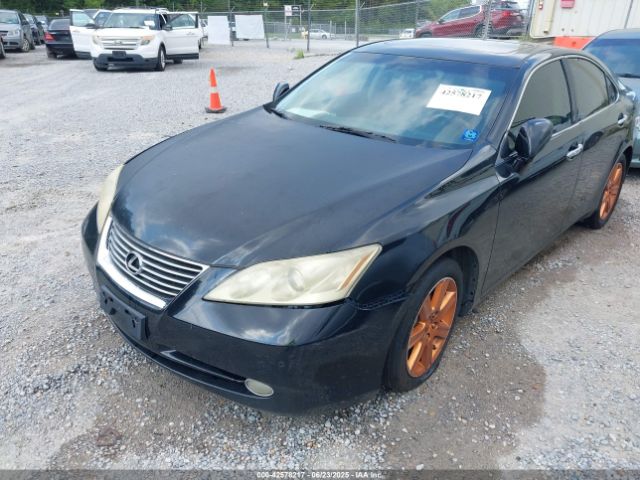 2007 LEXUS ES 350 JTHBJ46G172105905 Photo 5
