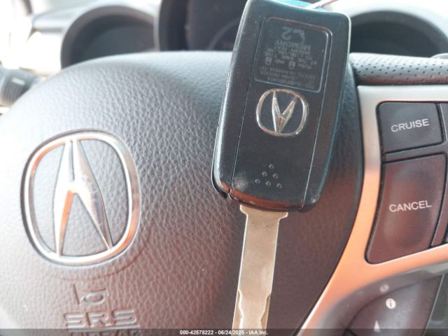 2008 ACURA RDX 5J8TB185X8A007316 Photo 10