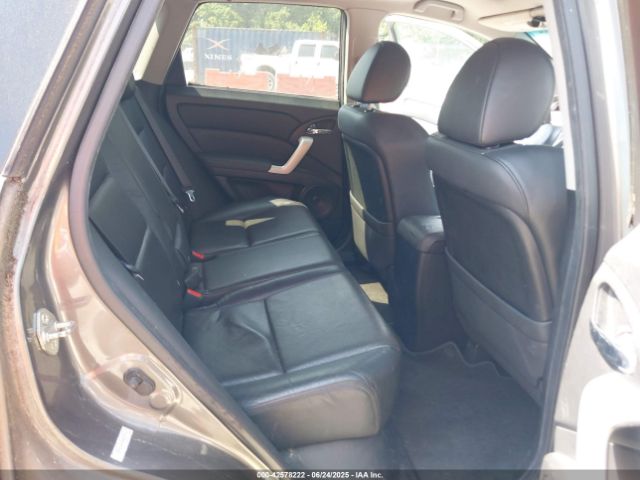 2008 ACURA RDX 5J8TB185X8A007316 Photo 7