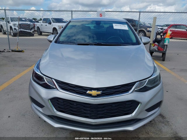 1G1BE5SMXG7299157 Chevrolet le2 - di: direct injection, alum, vvt, gen i, gmna
