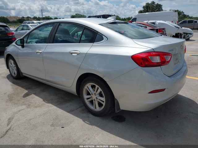 1G1BE5SMXG7299157 Chevrolet le2 - di: direct injection, alum, vvt, gen i, gmna