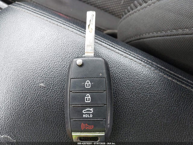 5XXGT4L34KG275634 KIA gdi