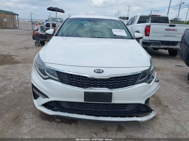 5XXGT4L34KG275634 KIA gdi