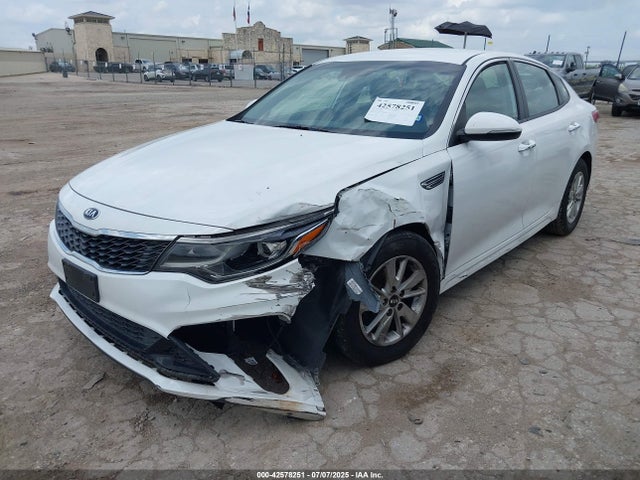 5XXGT4L34KG275634 KIA gdi