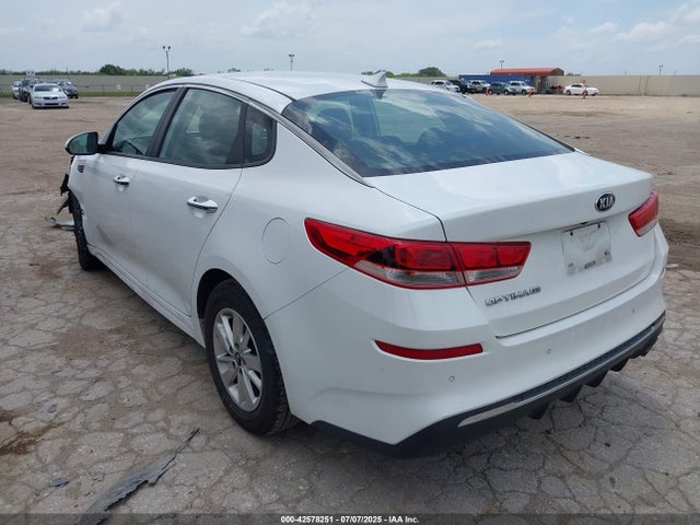 5XXGT4L34KG275634 KIA gdi