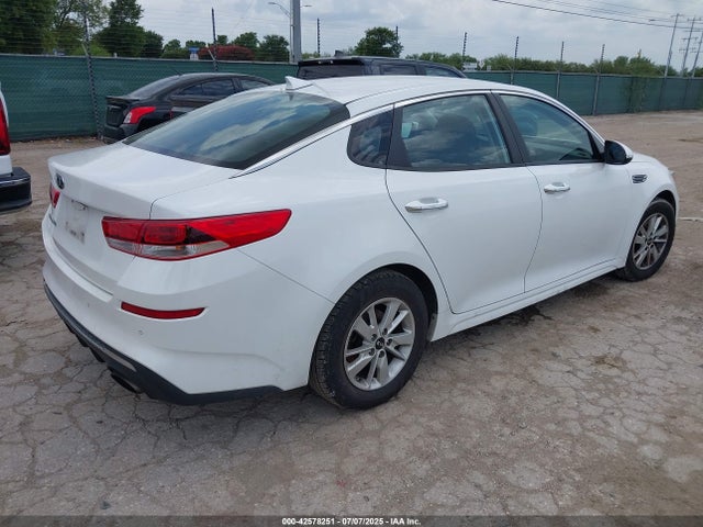 5XXGT4L34KG275634 KIA gdi