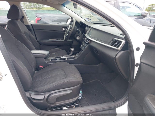 5XXGT4L34KG275634 KIA gdi